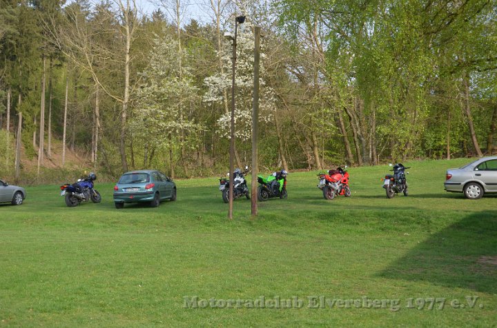 Saisoneroeffnungsfahrt 2014 - 216.JPG